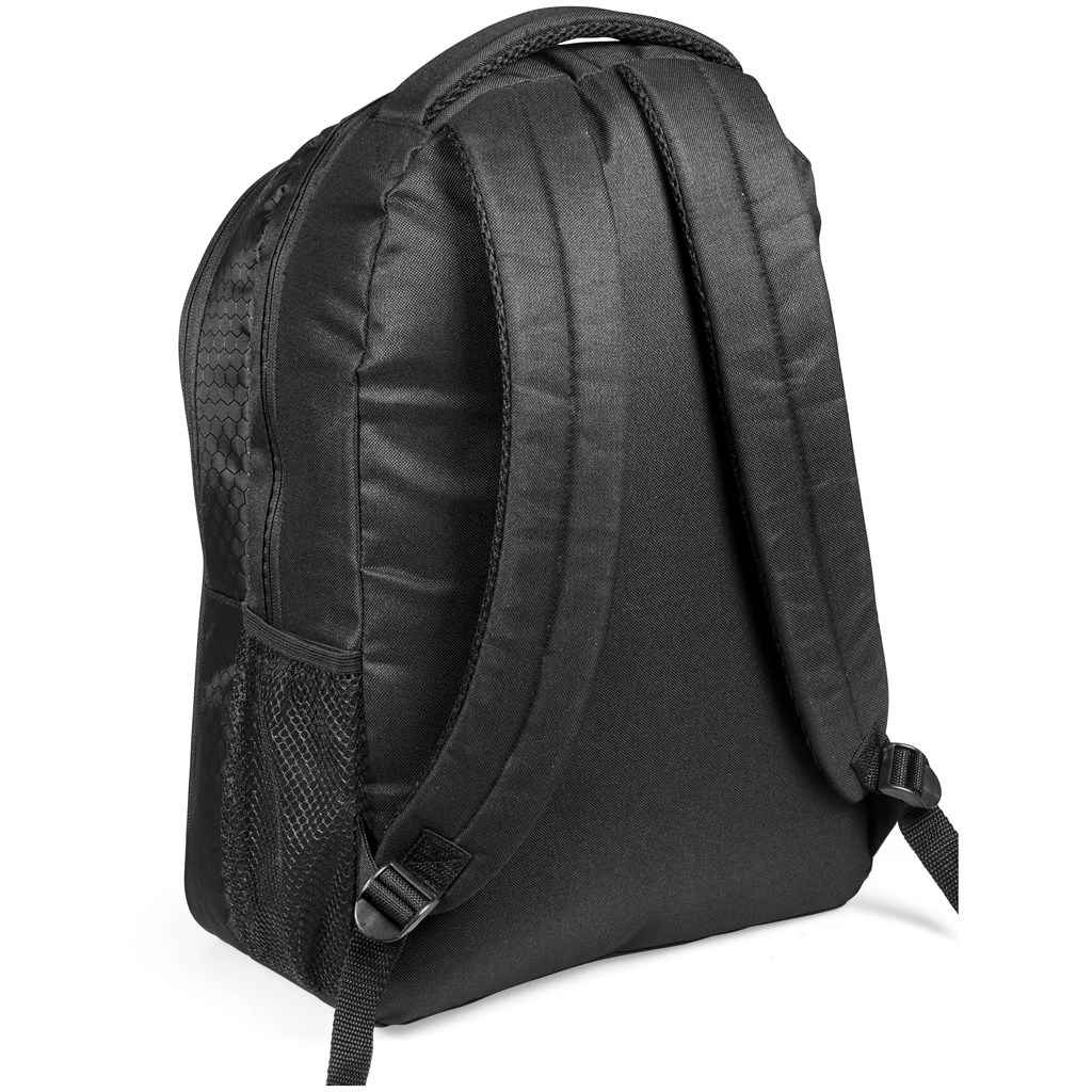 US Basic Emporium Laptop Backpack